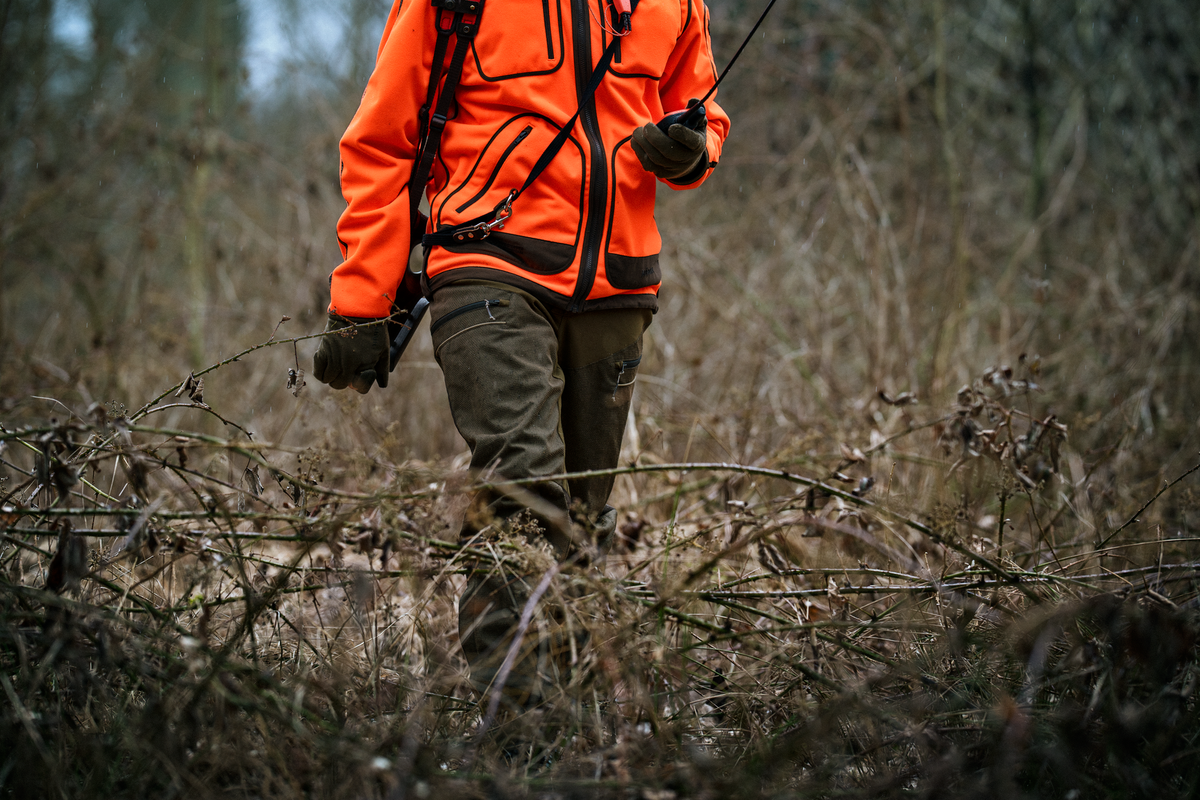 Harkila Pantalon Velar Pro HWS