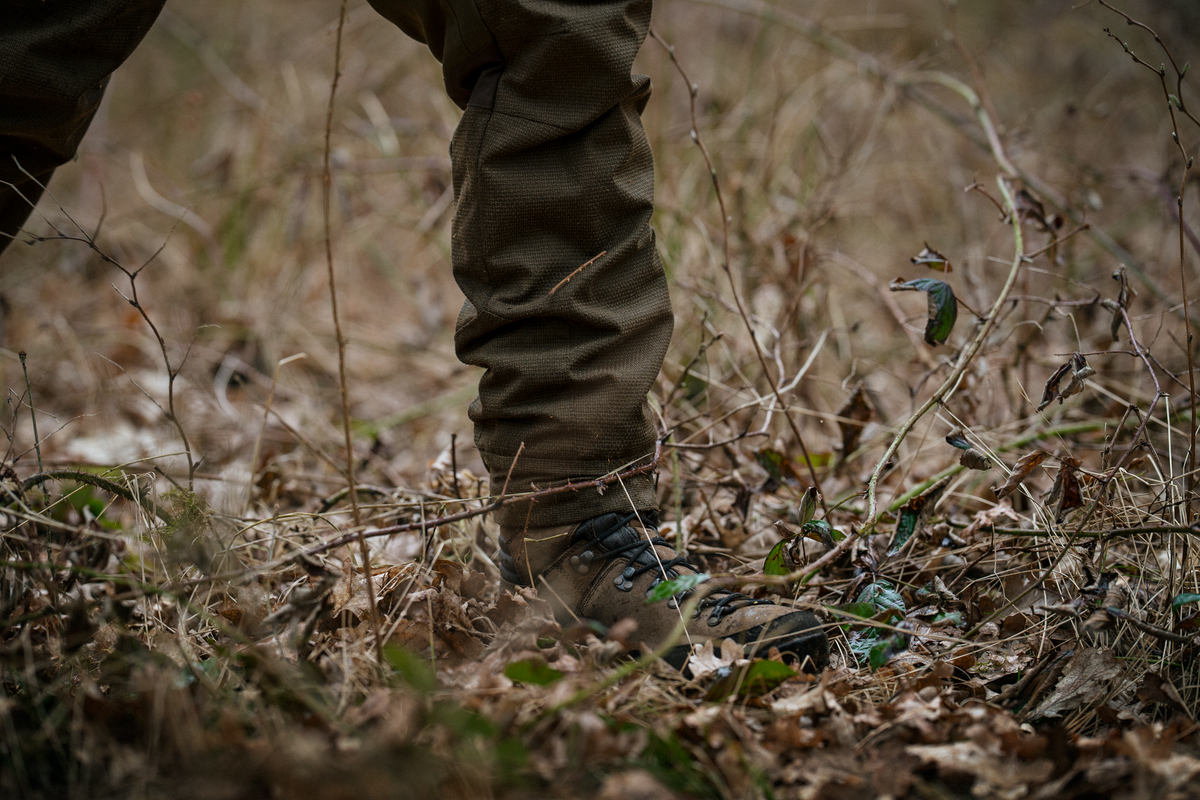 Harkila Vigor Hybrid Trousers