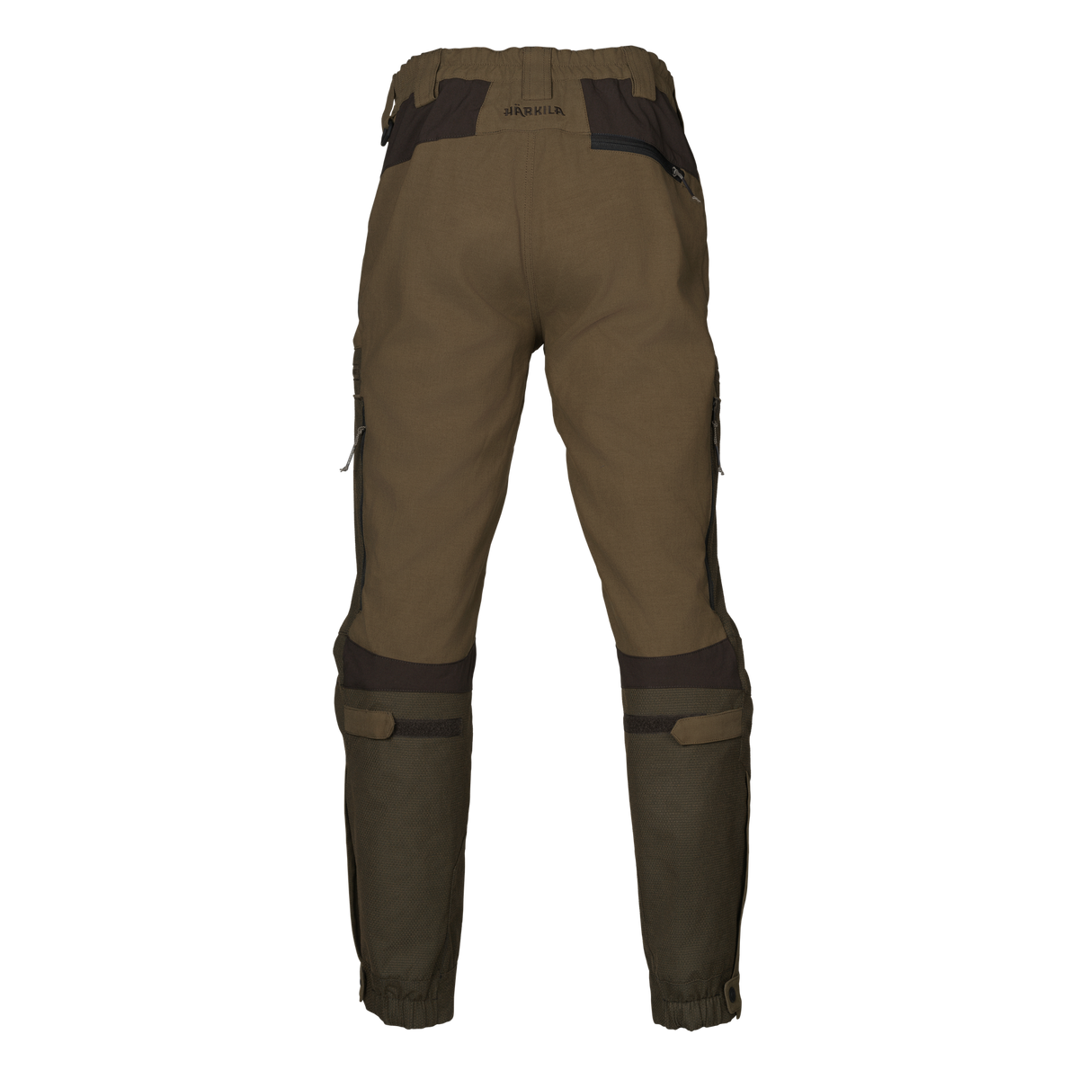 Harkila Vigor Hybrid Trousers