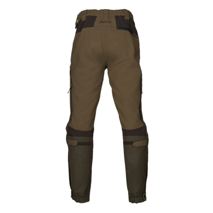 Harkila Vigor Hybrid Trousers