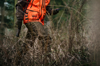 Harkila Vigor Hybrid Trousers