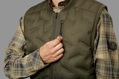 Harkila Gilet Driven Hunt Insulated