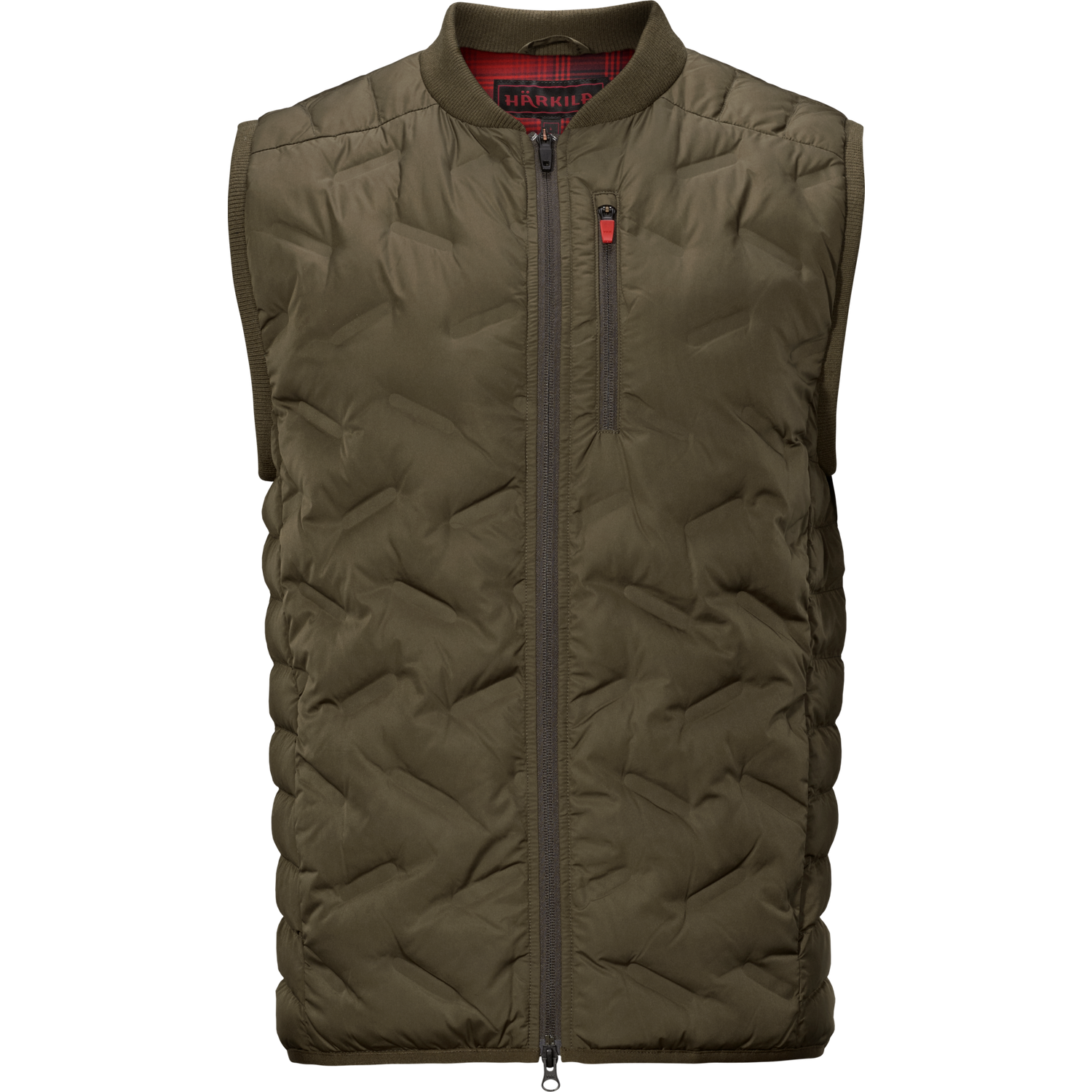 Harkila Gilet Driven Hunt Insulated