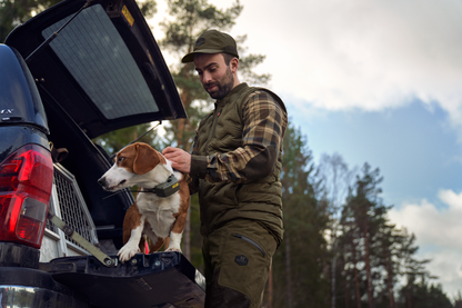 Harkila Gilet Driven Hunt Insulated