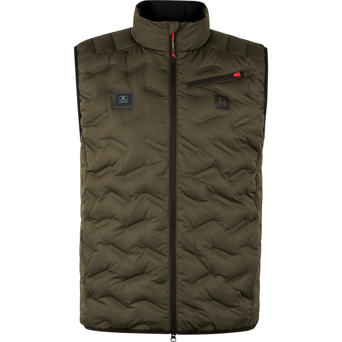 Harkila Gilet Härkila Clim8 Insulated