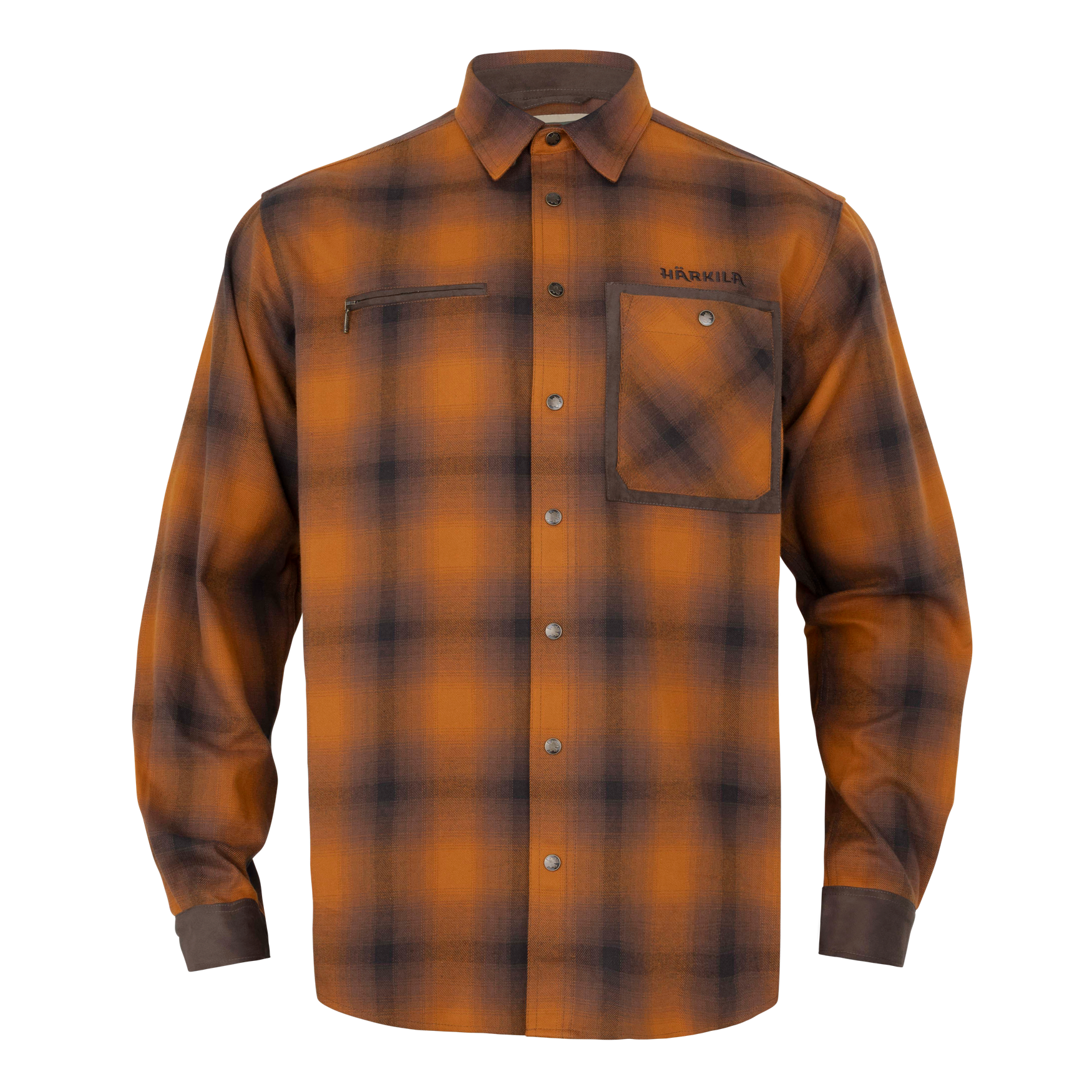 Harkila Chemise Folke