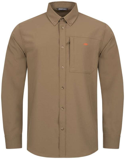 Blaser Chemise Airflow