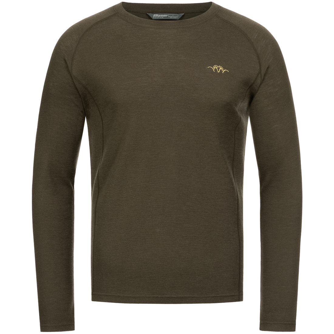 Blaser Merino Sous Vêtement T-shirt