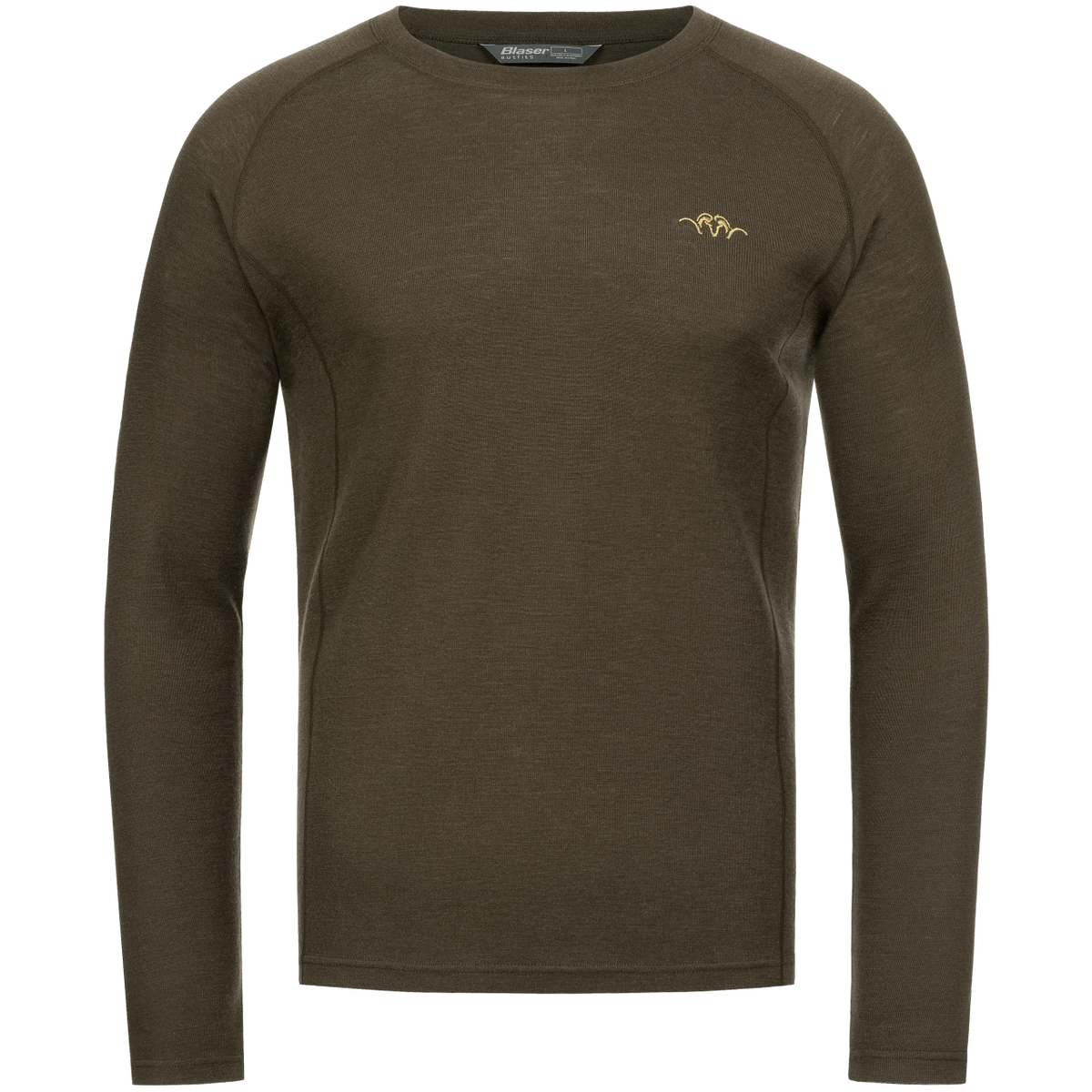 Blaser Merino Sous Vêtement T-shirt
