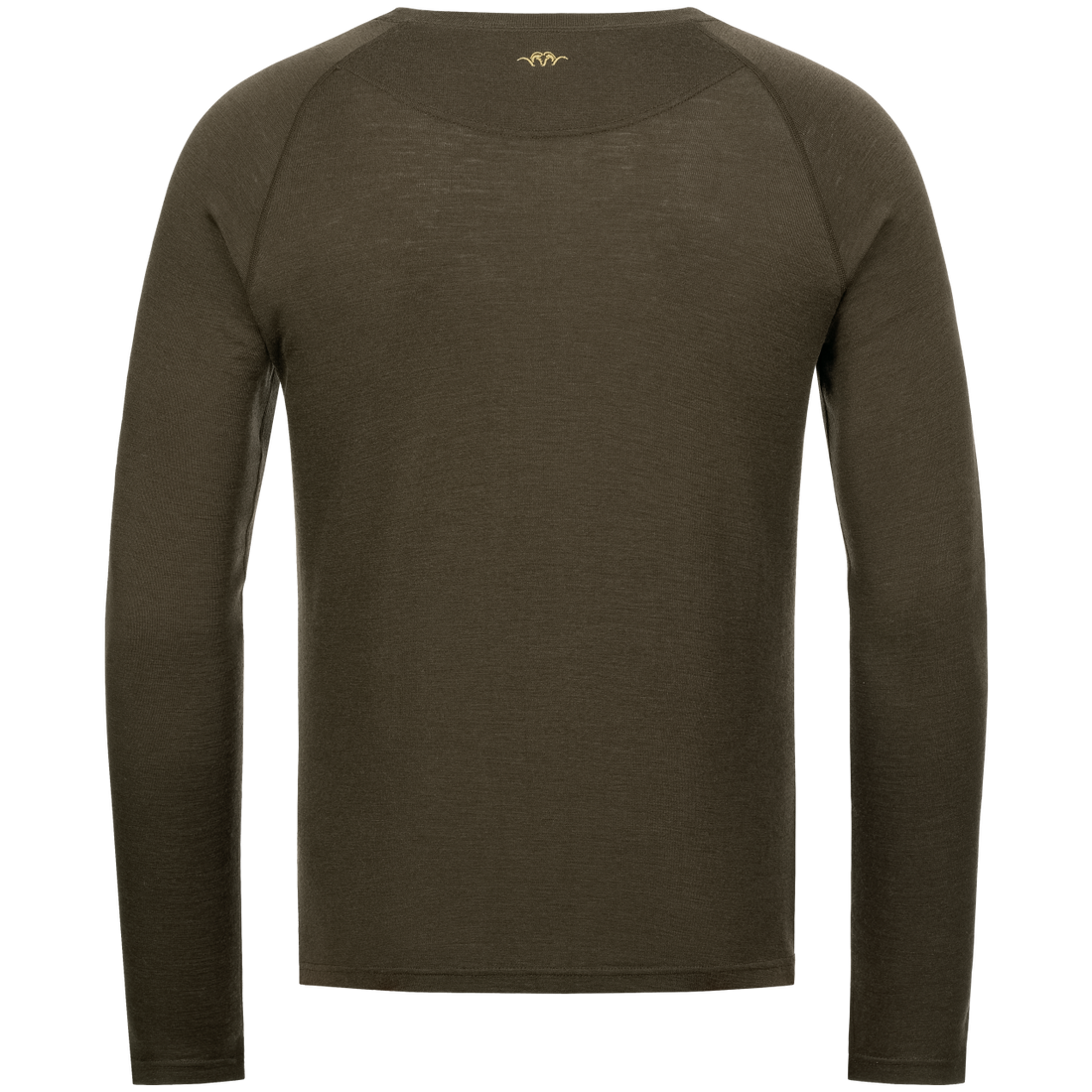 Blaser Merino Sous Vêtement T-shirt