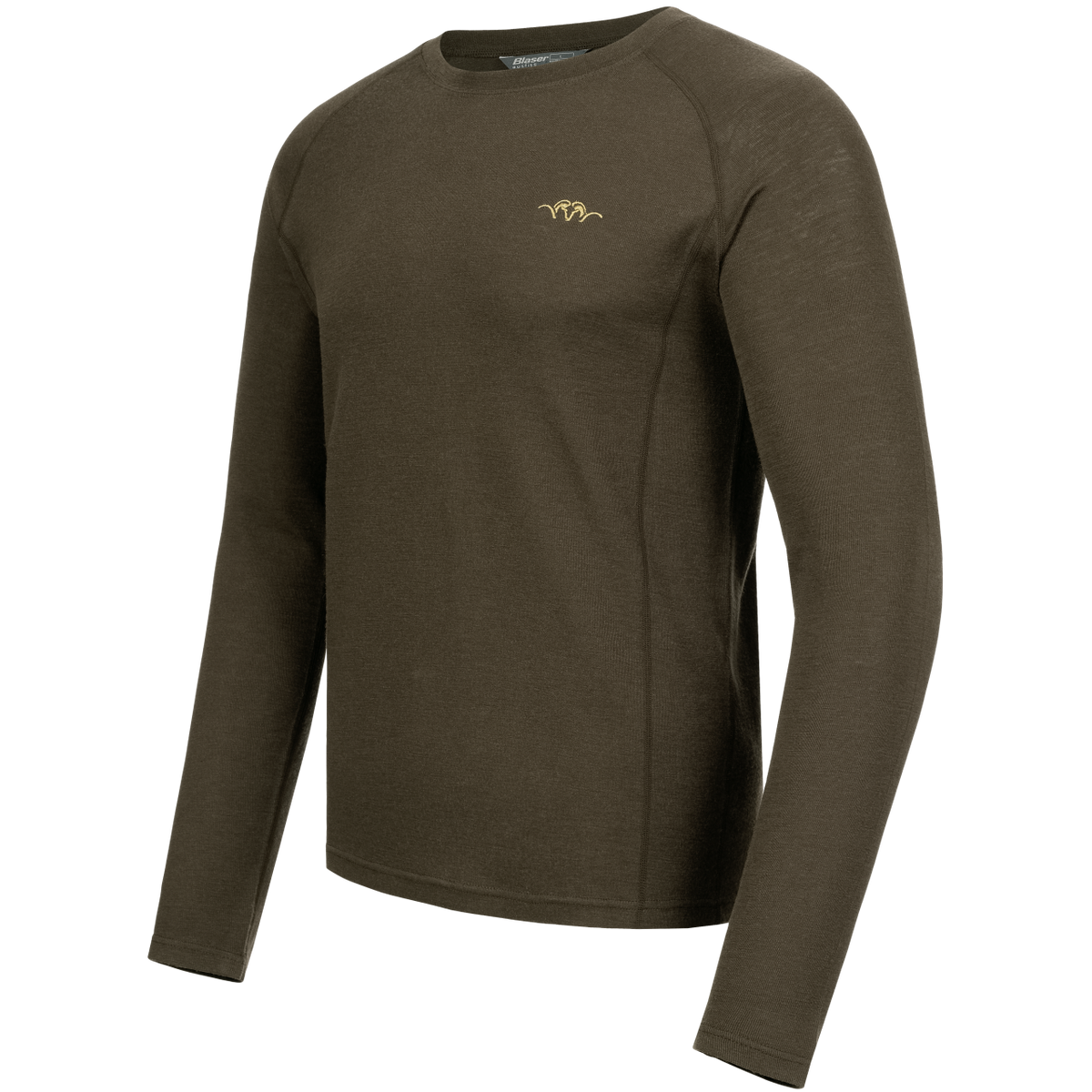Blaser Merino Sous Vêtement T-shirt