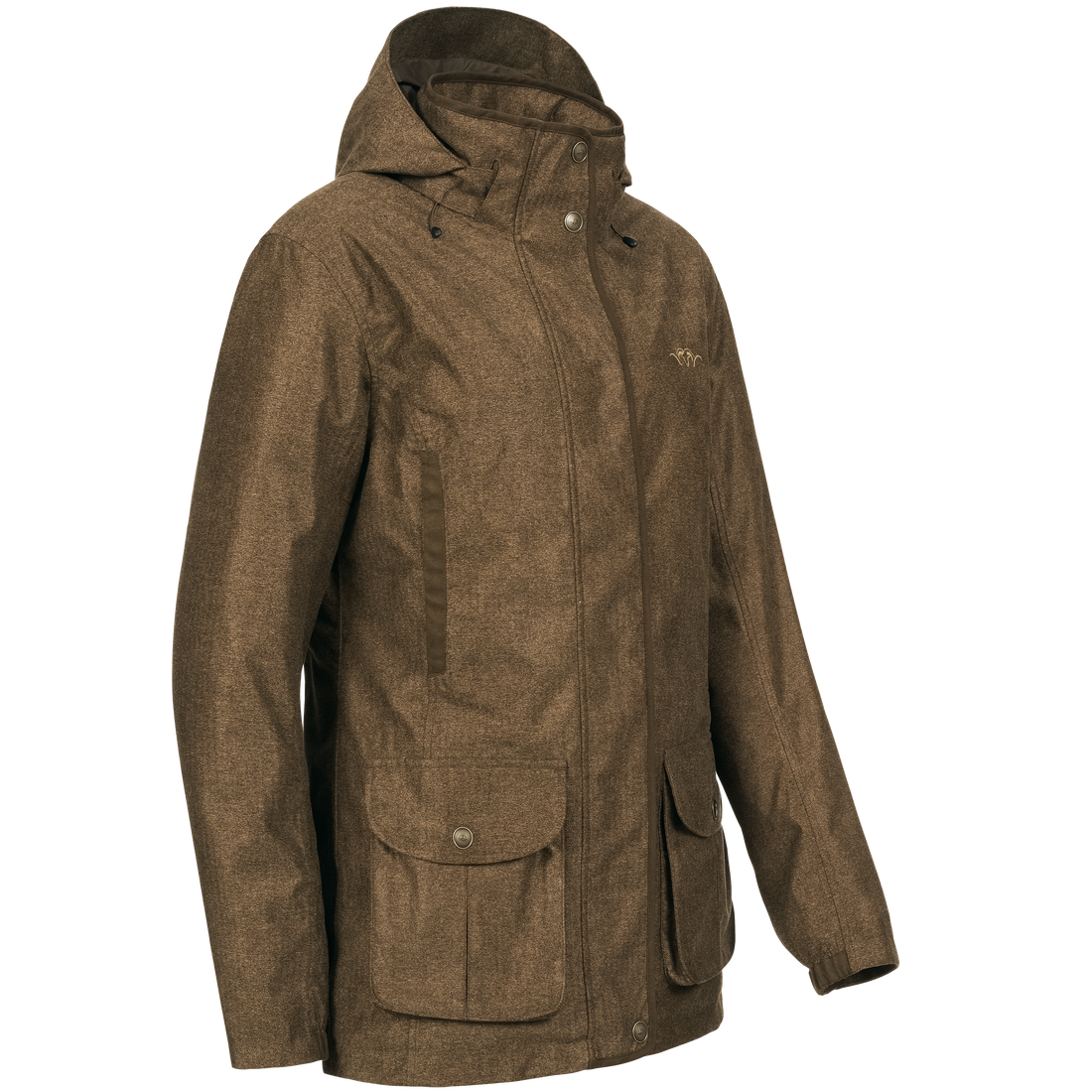 Blaser Ladies Vintage Coat Celine