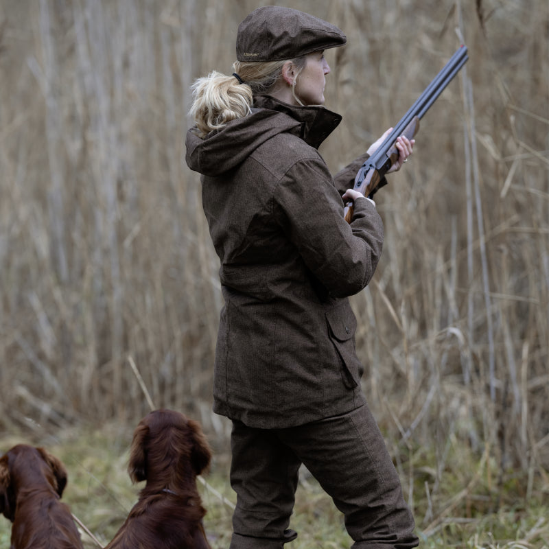 Blaser Pantalon Vintage Hose Celina