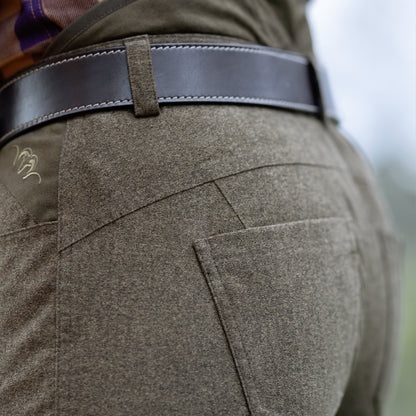 Blaser Pantalon Vintage Hose Celina