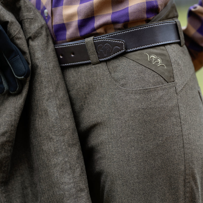 Blaser Pantalon Vintage Hose Celina