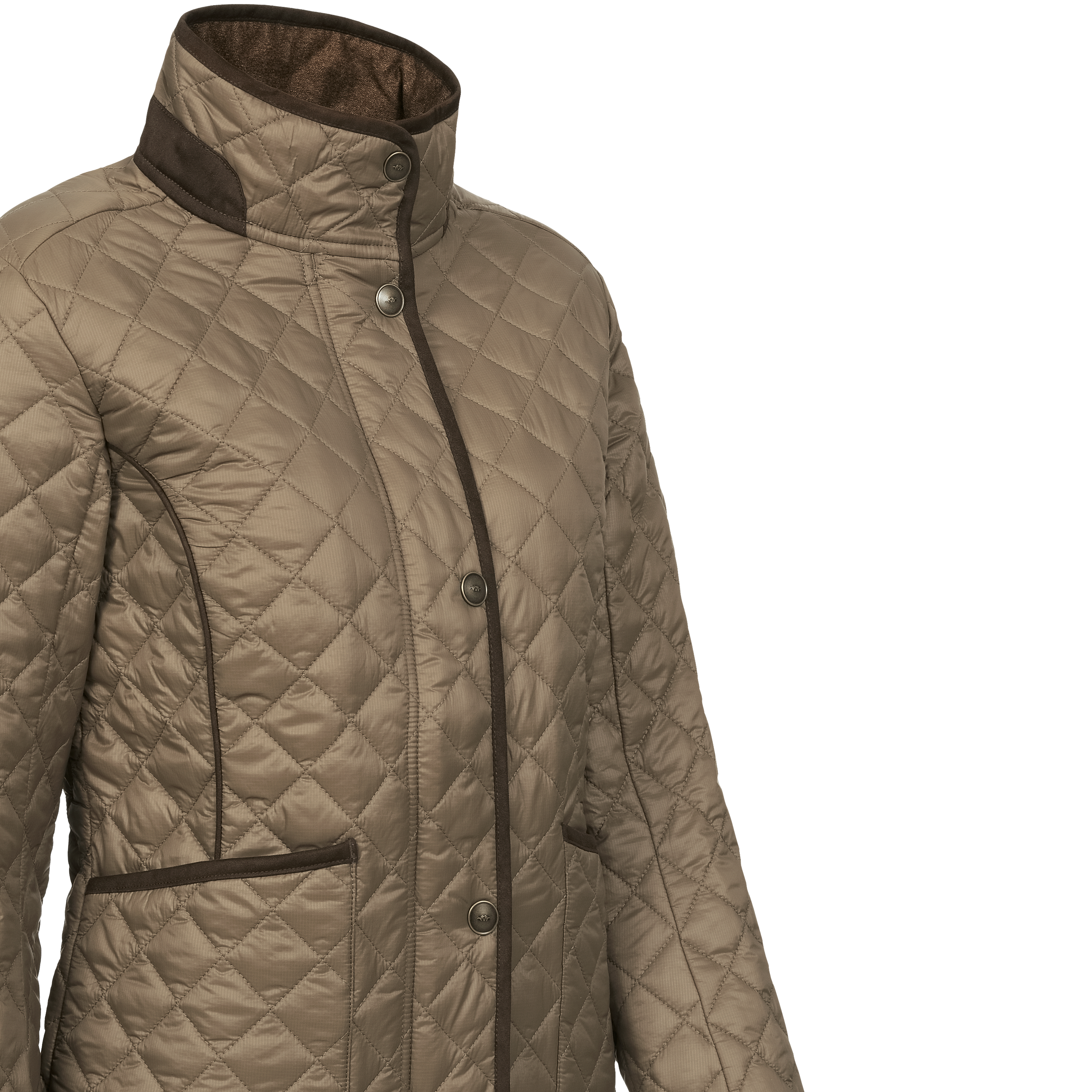 Blaser Jacket Milana