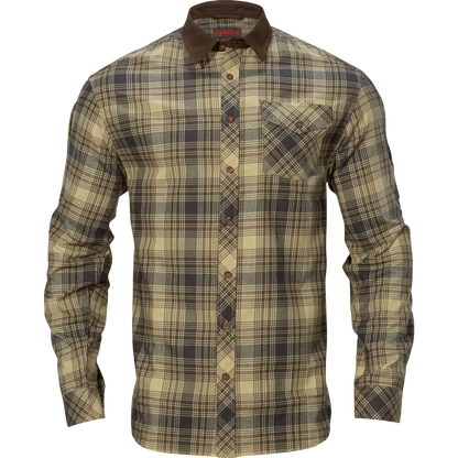 Harkila Chemise Driven Hunt flannel