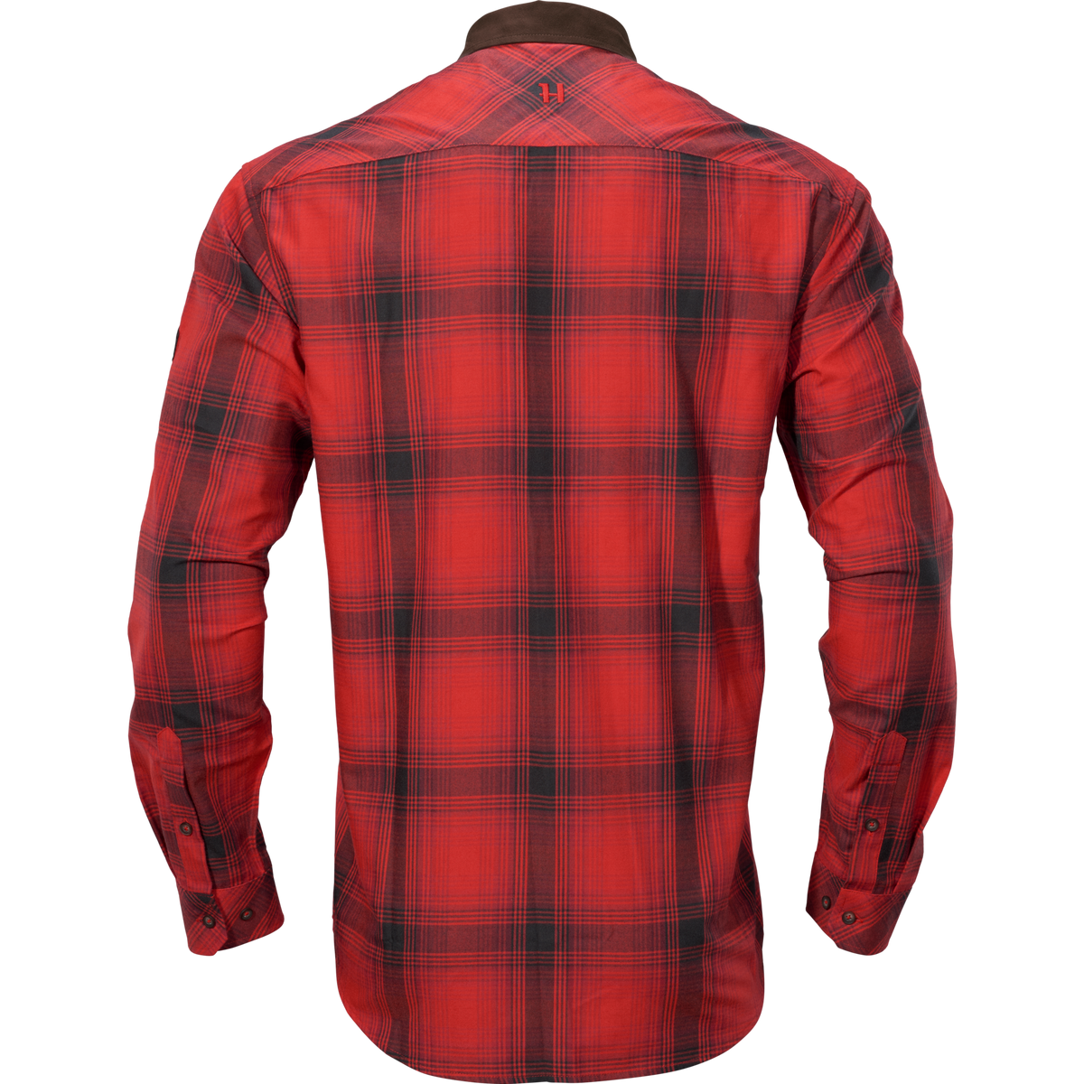 Harkila Chemise Driven Hunt flannel