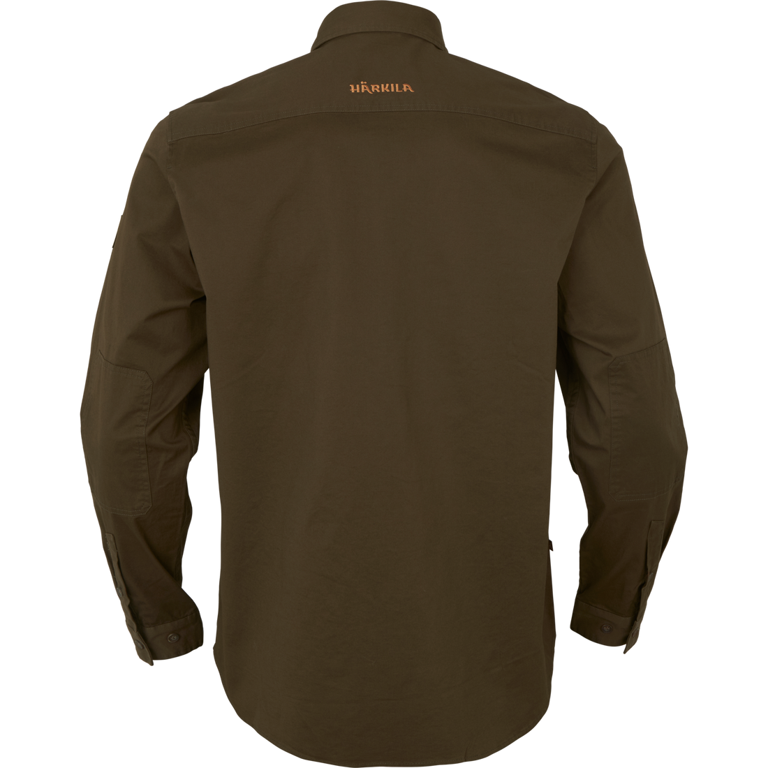 Harkila Chemise Trym Willow Green