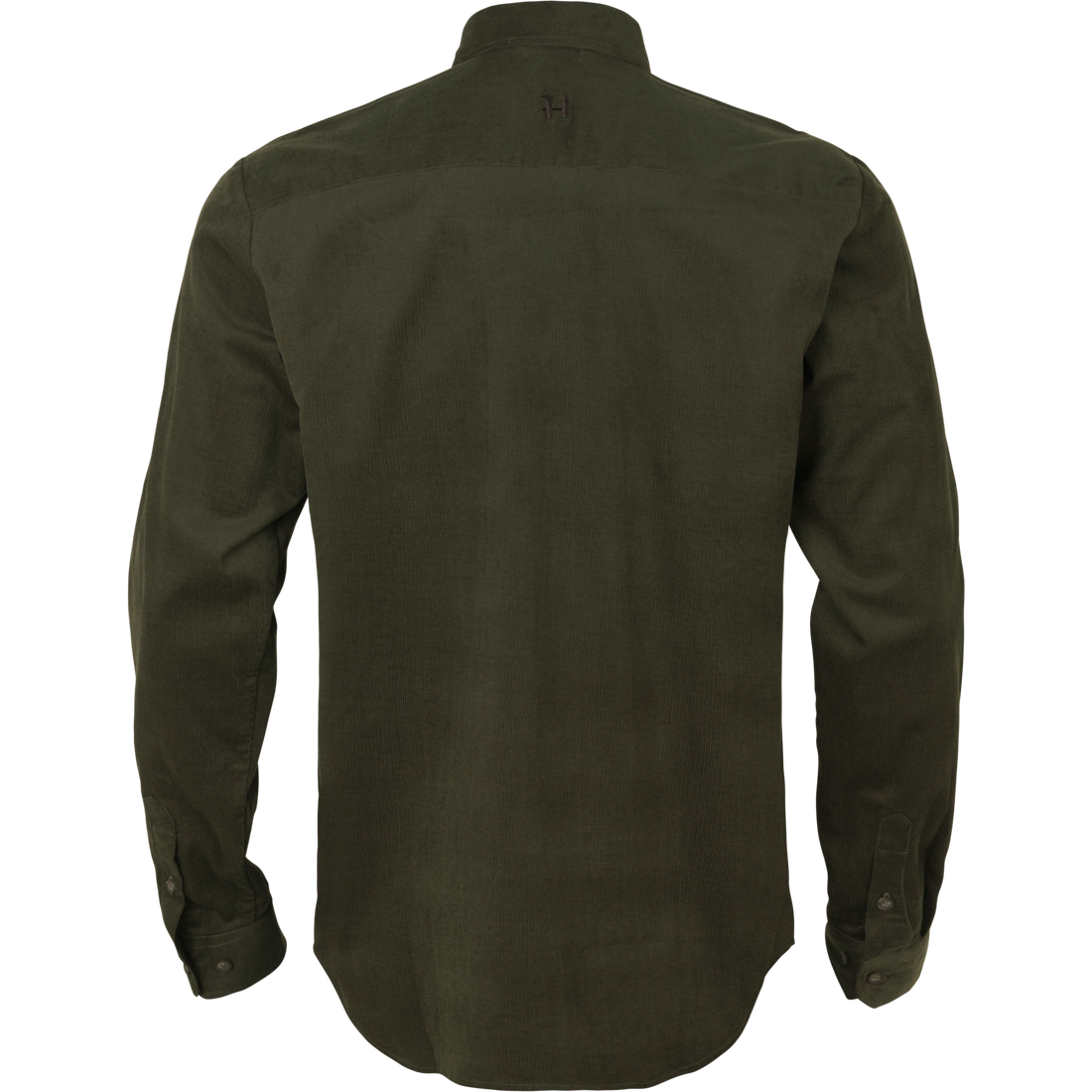 Harkila Chemise Kaldfjord Corduroy