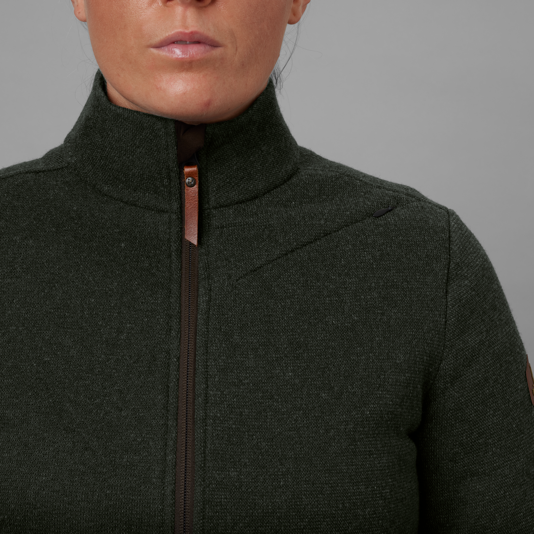 Harkila Metso Full Zip Femme