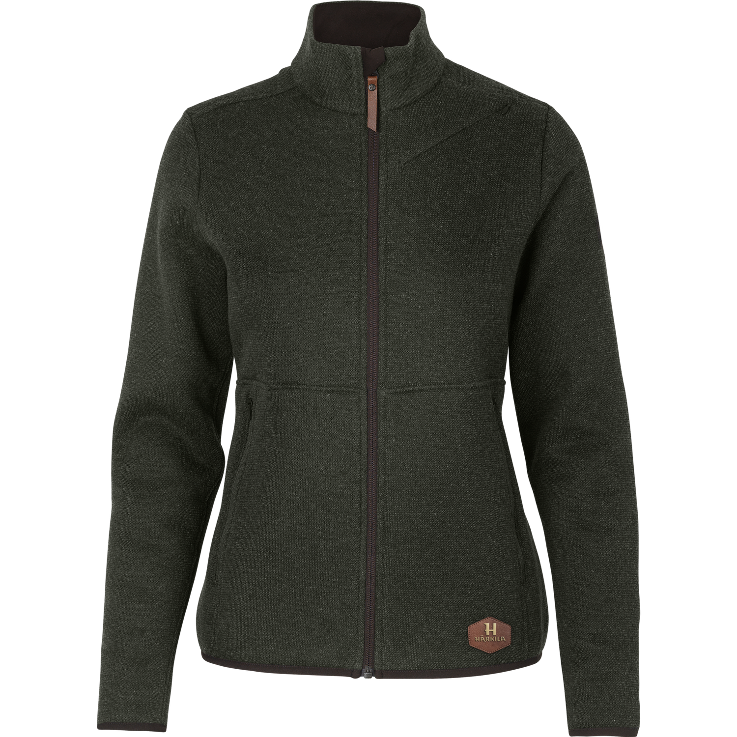 Harkila Metso Full Zip Femme