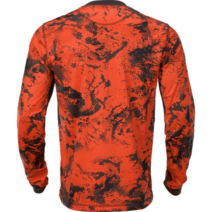 Harkila Wildboar Pro t-shirt L/S