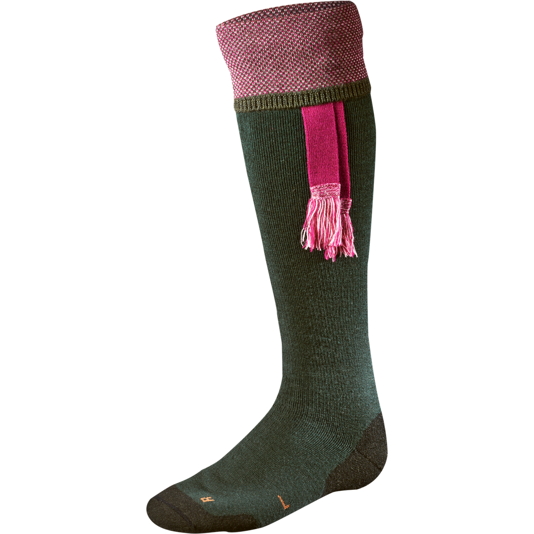 Harkila Chaussettes Sporting Femme