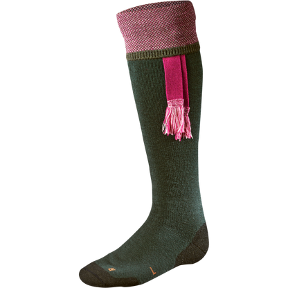 Harkila Chaussettes Sporting Femme