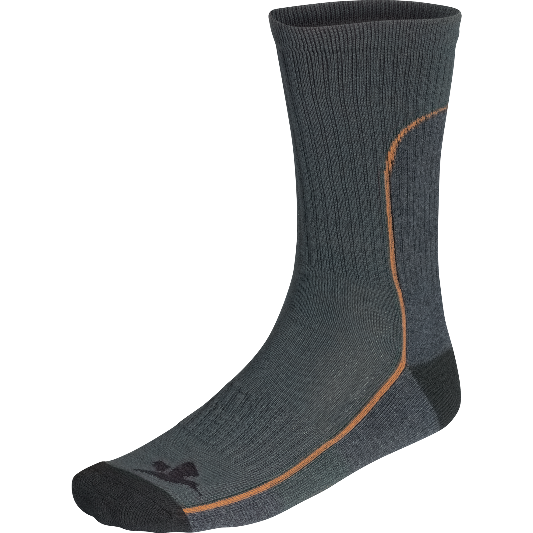 Seeland Chaussettes Outdoor 3-pack