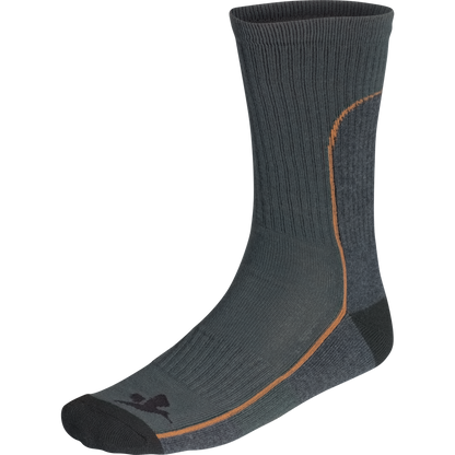 Seeland Chaussettes Outdoor 3-pack