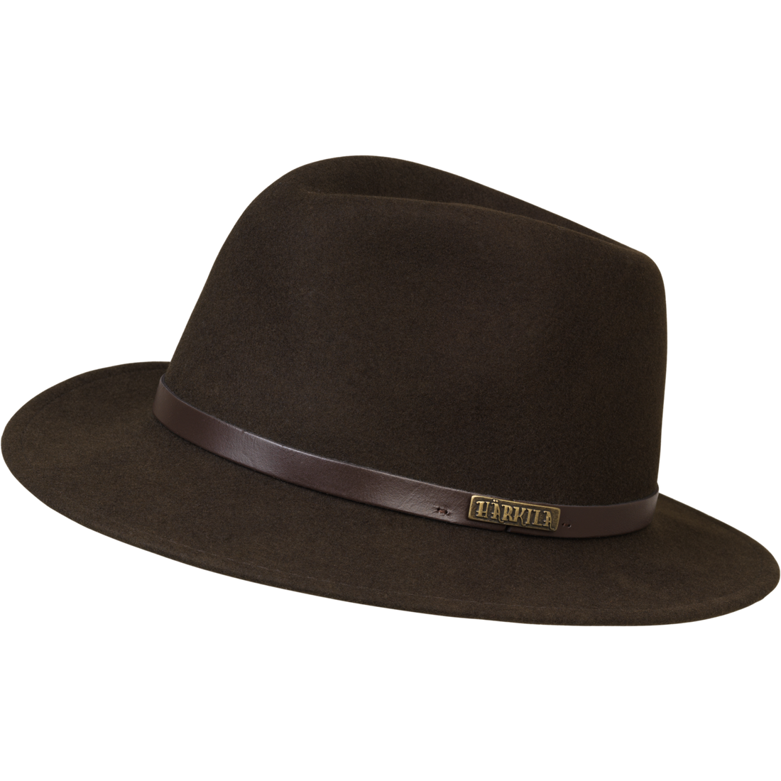 Harkila Chapeau Metso Marron