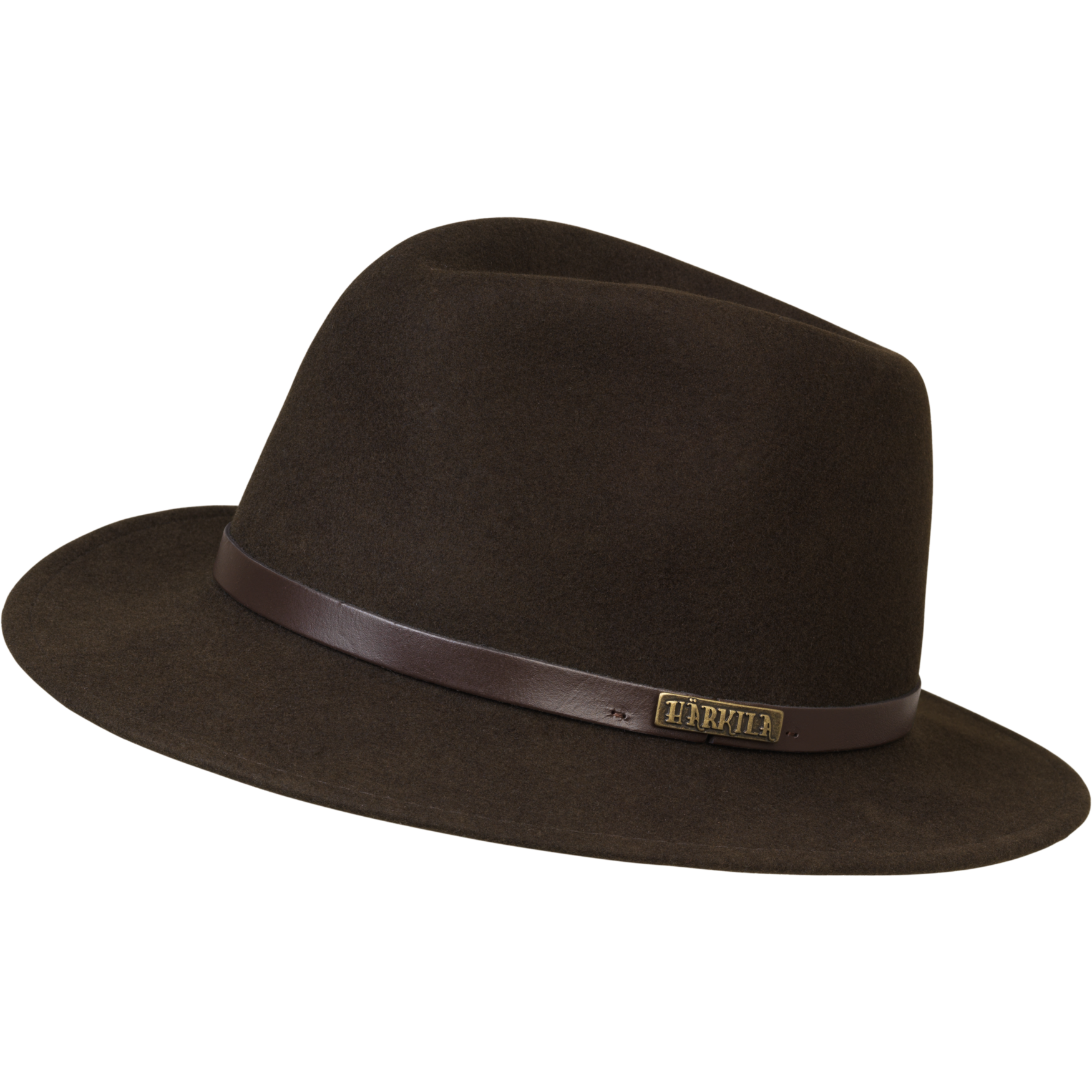 Harkila Chapeau Metso Marron