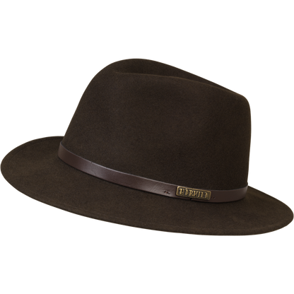 Harkila Chapeau Metso Marron