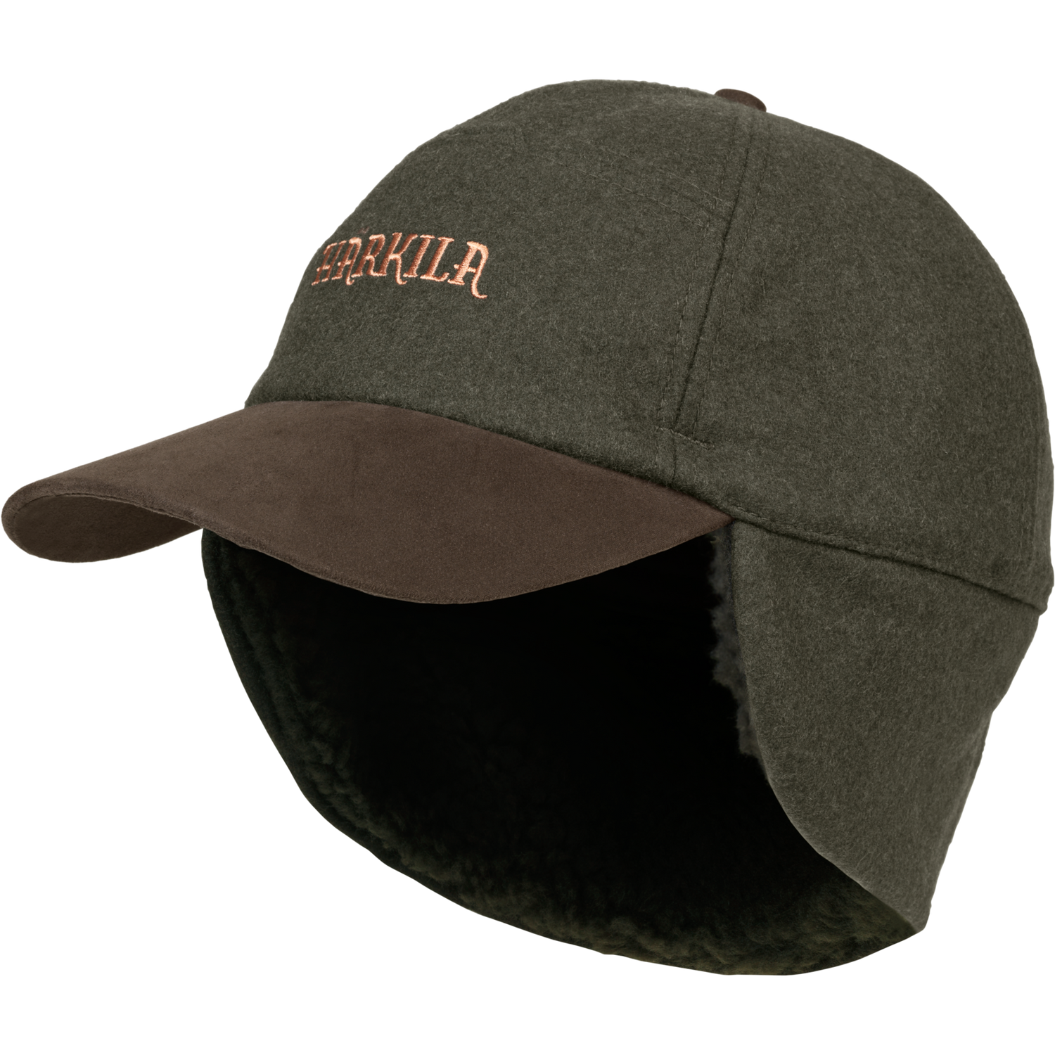 Harkila Casquette Metso Winter