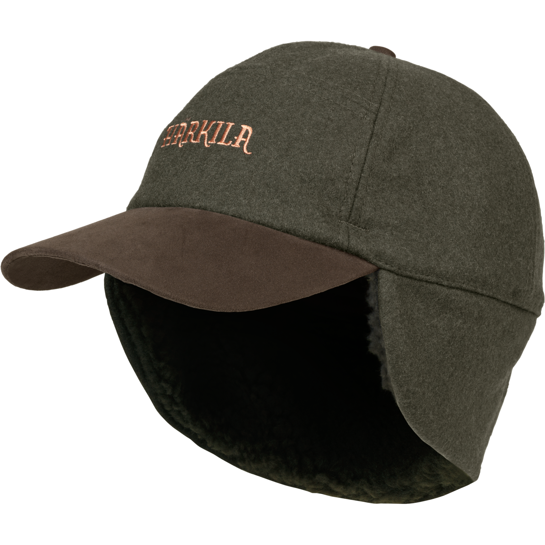 Harkila Casquette Metso Winter