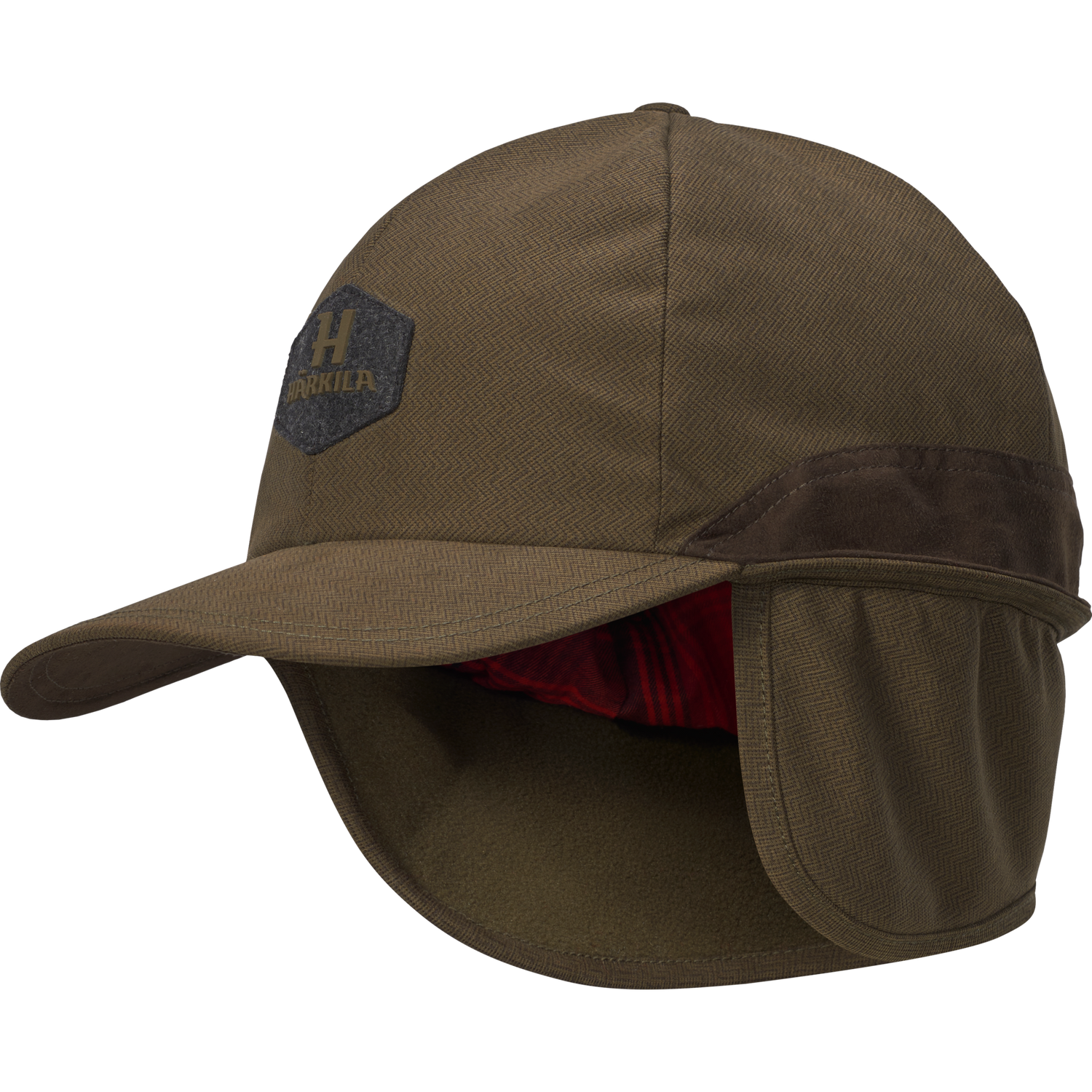 Harkila Casquette Driven Hunt HSP Insulated