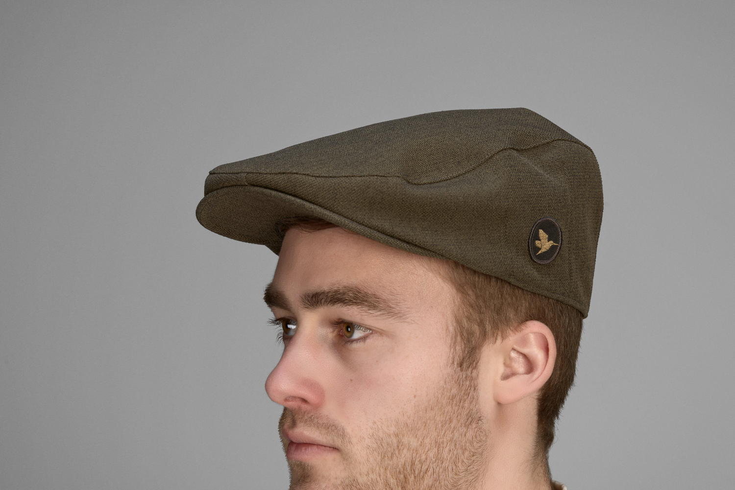 Seeland Woodcock Advanced Flat Cap