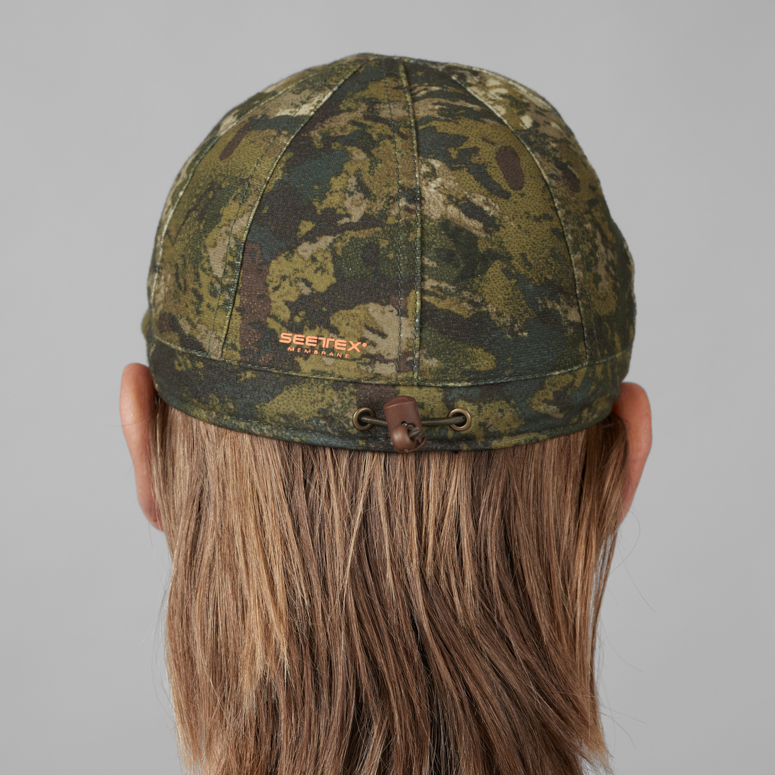 Seeland Casquette Camo