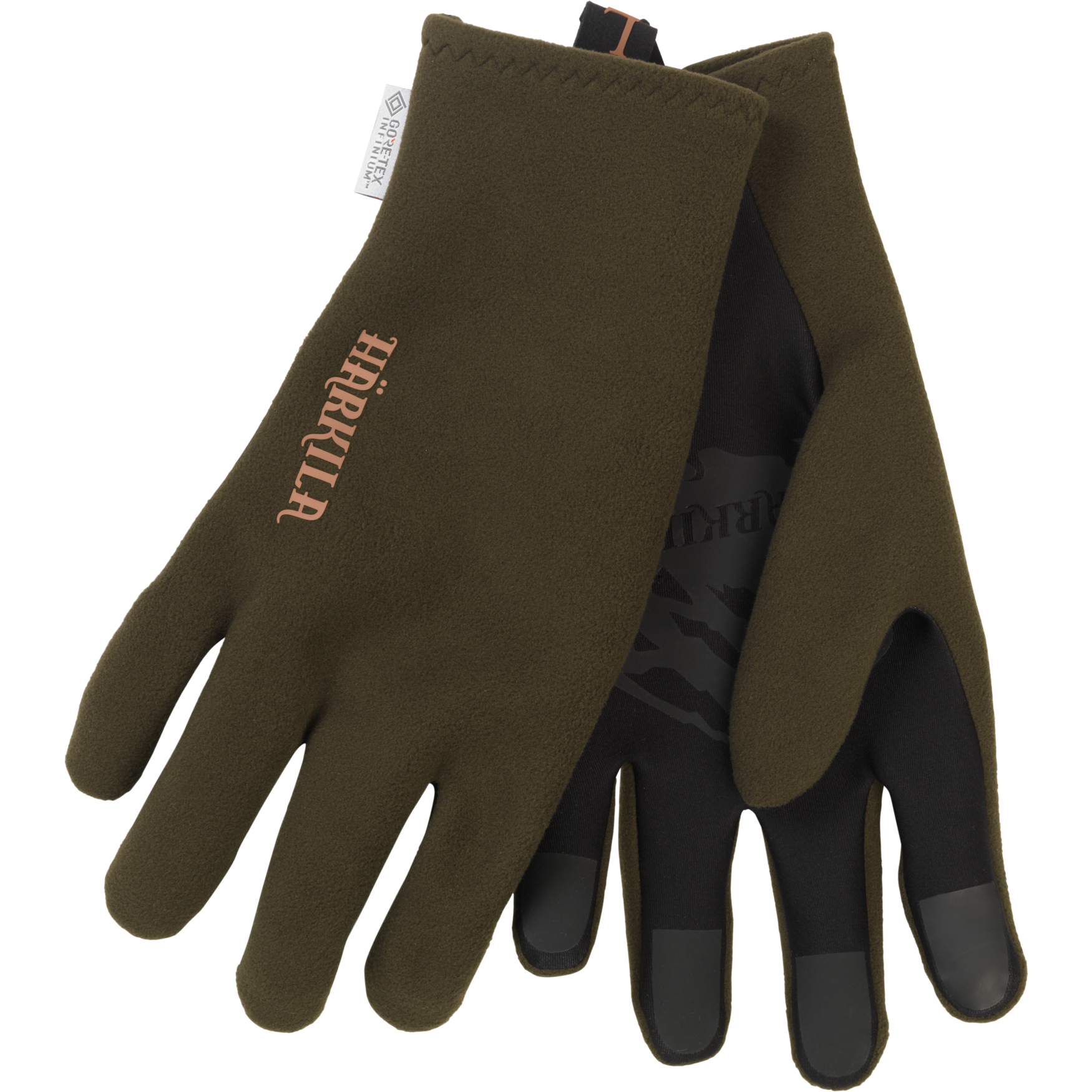 Harkila Gants Mountain Hunter