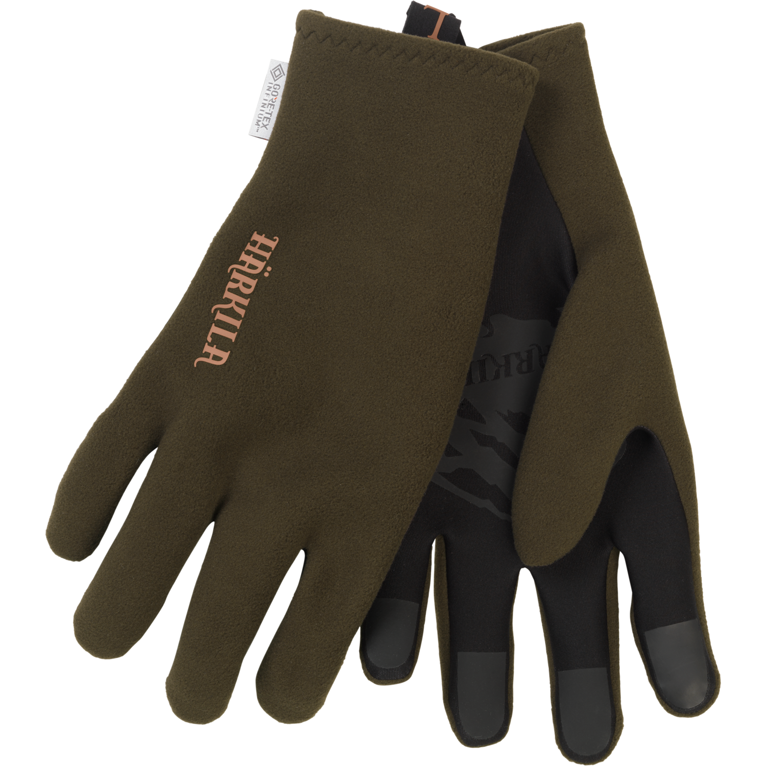 Harkila gants Mountain Hunter