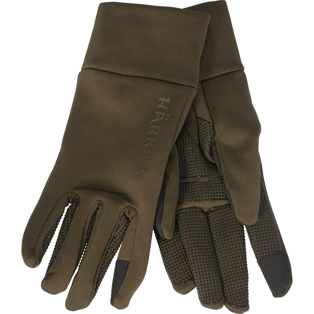 Harkila Power Stretch Gants