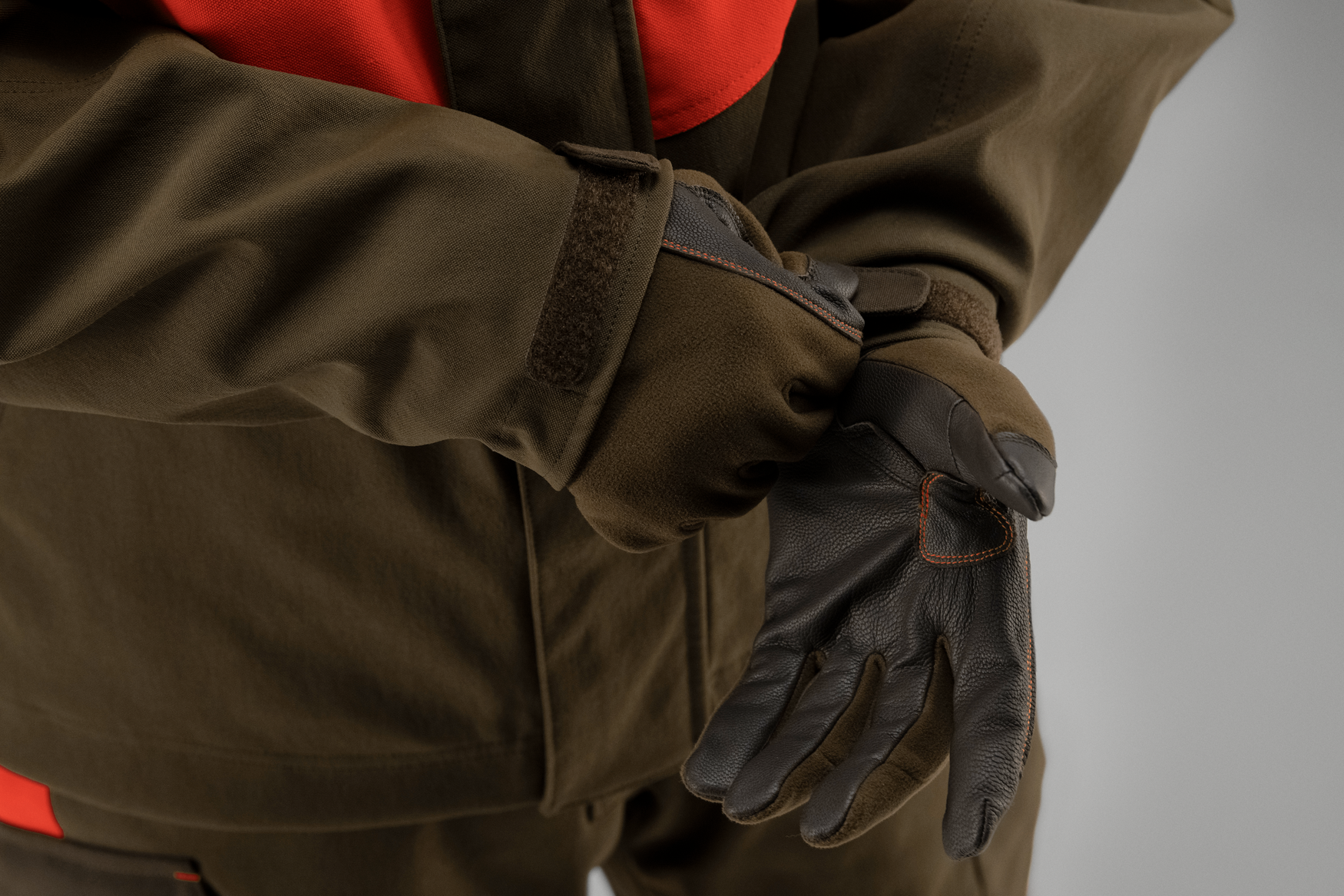 Harkila Wildboar Pro Gants