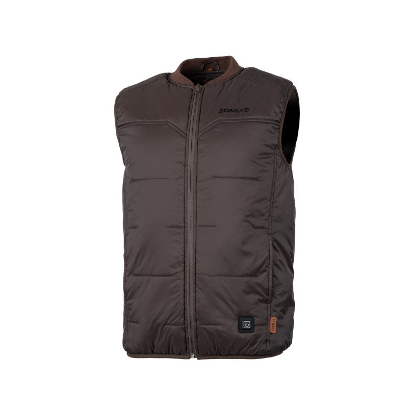 Somlys Gilet Chauffant