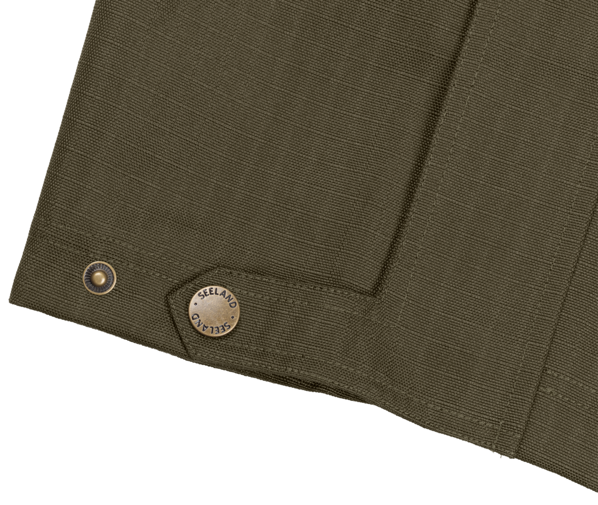 Seeland Jambiere Buckthorn
