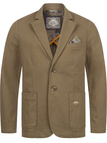 Blaser Veston Bob Stretch Homme