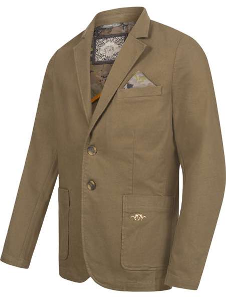 Blaser Veston Bob Stretch Homme