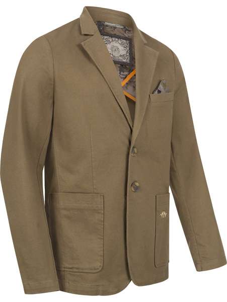 Blaser Veston Bob Stretch Homme