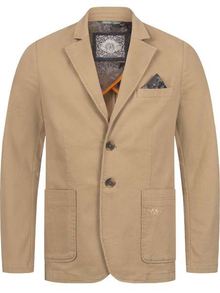 Blaser Veston Bob Stretch Homme