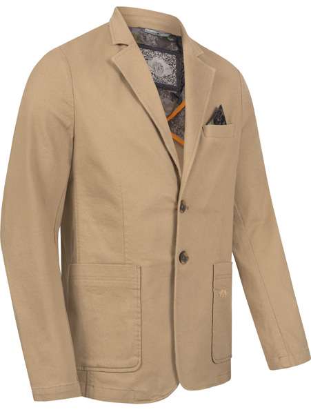 Blaser Veston Bob Stretch Homme